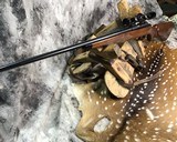 Winchester Model 52B, .22LR Bolt Action W/ Leupold 4X Scope, Boxed - 8 of 15