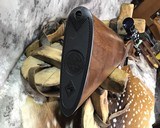 Winchester Model 52B, .22LR Bolt Action W/ Leupold 4X Scope, Boxed - 13 of 15