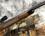 Winchester Model 52B, .22LR Bolt Action W/ Leupold 4X Scope, Boxed - 9 of 15