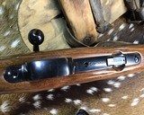 Winchester Model 52B, .22LR Bolt Action W/ Leupold 4X Scope, Boxed - 15 of 15