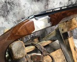 Browning Citori XT Trap O/U Shotgun, 32 inch Ported, Adjustable Comb, 12 Ga. - 4 of 23