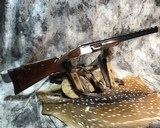 Browning Citori XT Trap O/U Shotgun, 32 inch Ported, Adjustable Comb, 12 Ga. - 1 of 23