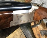 Browning Citori XT Trap O/U Shotgun, 32 inch Ported, Adjustable Comb, 12 Ga. - 3 of 23