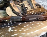 Browning Citori XT Trap O/U Shotgun, 32 inch Ported, Adjustable Comb, 12 Ga. - 11 of 23
