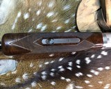 Browning Citori XT Trap O/U Shotgun, 32 inch Ported, Adjustable Comb, 12 Ga. - 7 of 23