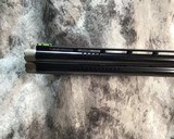 Browning Citori XT Trap O/U Shotgun, 32 inch Ported, Adjustable Comb, 12 Ga. - 8 of 23