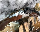 Browning Citori XT Trap O/U Shotgun, 32 inch Ported, Adjustable Comb, 12 Ga. - 5 of 23