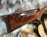 Browning Citori XT Trap O/U Shotgun, 32 inch Ported, Adjustable Comb, 12 Ga. - 9 of 23