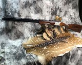Browning Citori XT Trap O/U Shotgun, 32 inch Ported, Adjustable Comb, 12 Ga. - 2 of 23
