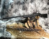 Benelli Super Nova Pump 12 ga W/ Gracoil, Trap Rib, Fiber Optic, Screw In Choke, Like New, 28 inch - 2 of 18