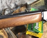 1954 Mfg. Winchester 64 Rifle, 30-30, 24 inch, 97% Condition - 7 of 20