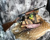 1954 Mfg. Winchester 64 Rifle, 30-30, 24 inch, 97% Condition - 1 of 20