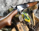 1954 Mfg. Winchester 64 Rifle, 30-30, 24 inch, 97% Condition - 2 of 20