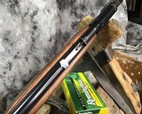 1954 Mfg. Winchester 64 Rifle, 30-30, 24 inch, 97% Condition - 11 of 20