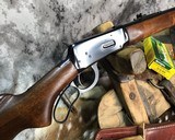 1954 Mfg. Winchester 64 Rifle, 30-30, 24 inch, 97% Condition - 12 of 20