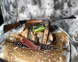 1954 Mfg. Winchester 64 Rifle, 30-30, 24 inch, 97% Condition - 4 of 20
