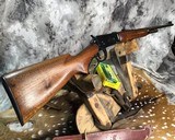 1954 Mfg. Winchester 64 Rifle, 30-30, 24 inch, 97% Condition - 17 of 20