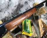 1954 Mfg. Winchester 64 Rifle, 30-30, 24 inch, 97% Condition - 9 of 20
