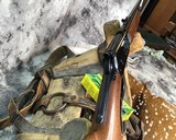 1954 Mfg. Winchester 64 Rifle, 30-30, 24 inch, 97% Condition - 5 of 20