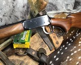 1954 Mfg. Winchester 64 Rifle, 30-30, 24 inch, 97% Condition - 3 of 20