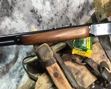1954 Mfg. Winchester 64 Rifle, 30-30, 24 inch, 97% Condition - 6 of 20