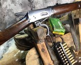 1949 Mfg. Winchester Model 94 Carbine .32 Special - 14 of 22