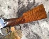 1949 Mfg. Winchester Model 94 Carbine .32 Special - 11 of 22