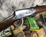 1949 Mfg. Winchester Model 94 Carbine .32 Special - 22 of 22