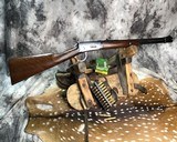 1949 Mfg. Winchester Model 94 Carbine .32 Special - 12 of 22