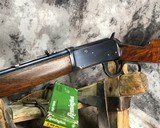 1949 Mfg. Winchester Model 94 Carbine .32 Special - 7 of 22