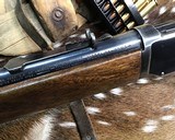 1949 Mfg. Winchester Model 94 Carbine .32 Special - 4 of 22