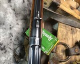 1949 Mfg. Winchester Model 94 Carbine .32 Special - 21 of 22