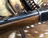 1949 Mfg. Winchester Model 94 Carbine .32 Special - 13 of 22