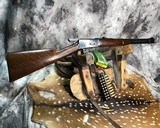 1949 Mfg. Winchester Model 94 Carbine .32 Special - 8 of 22