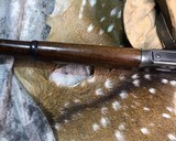 1949 Mfg. Winchester Model 94 Carbine .32 Special - 20 of 22