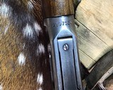 1949 Mfg. Winchester Model 94 Carbine .32 Special - 18 of 22