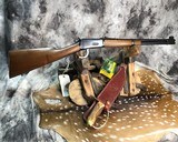 Rare WWII 1942 Mfg. Winchester Model 94, 30-30 Carbine - 1 of 18