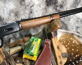 Rare WWII 1942 Mfg. Winchester Model 94, 30-30 Carbine - 6 of 18