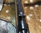 Rare WWII 1942 Mfg. Winchester Model 94, 30-30 Carbine - 17 of 18