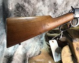 Rare WWII 1942 Mfg. Winchester Model 94, 30-30 Carbine - 13 of 18