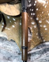 Rare WWII 1942 Mfg. Winchester Model 94, 30-30 Carbine - 16 of 18