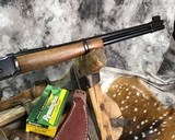 Rare WWII 1942 Mfg. Winchester Model 94, 30-30 Carbine - 15 of 18