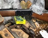 Rare WWII 1942 Mfg. Winchester Model 94, 30-30 Carbine - 2 of 18