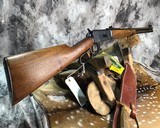 Rare WWII 1942 Mfg. Winchester Model 94, 30-30 Carbine - 14 of 18
