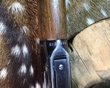 Rare WWII 1942 Mfg. Winchester Model 94, 30-30 Carbine - 8 of 18
