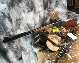 Rare WWII 1942 Mfg. Winchester Model 94, 30-30 Carbine - 5 of 18