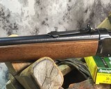 Rare WWII 1942 Mfg. Winchester Model 94, 30-30 Carbine - 11 of 18