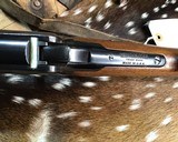 Rare WWII 1942 Mfg. Winchester Model 94, 30-30 Carbine - 10 of 18