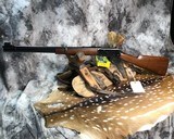 Rare WWII 1942 Mfg. Winchester Model 94, 30-30 Carbine - 4 of 18