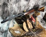 Winchester model 1886 Extra Light Rifle Like New, 45/70 Govt., Trades Welcome! - 2 of 14